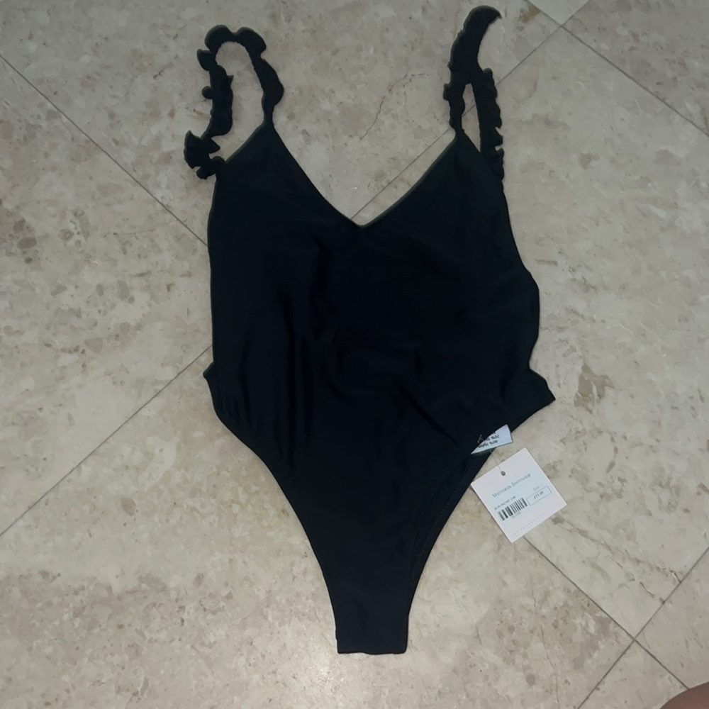 Kai Lani NWT one piece size large (runs small)